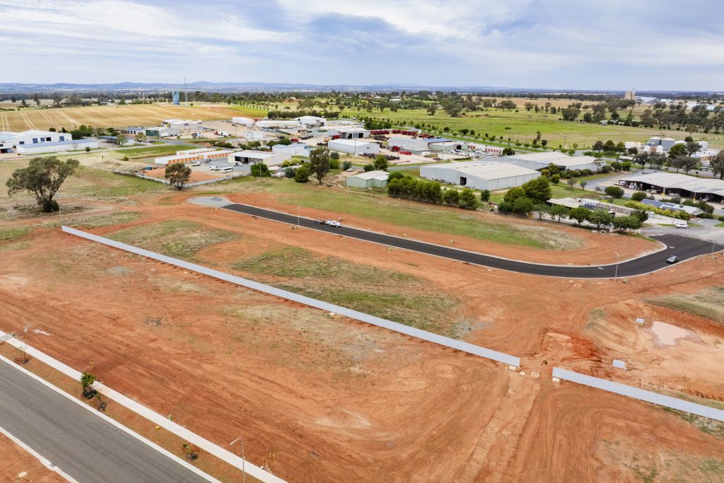 For Sale -  Melaleuca Street - New Property in Temora - Real Estate by Lachlan Pellow
