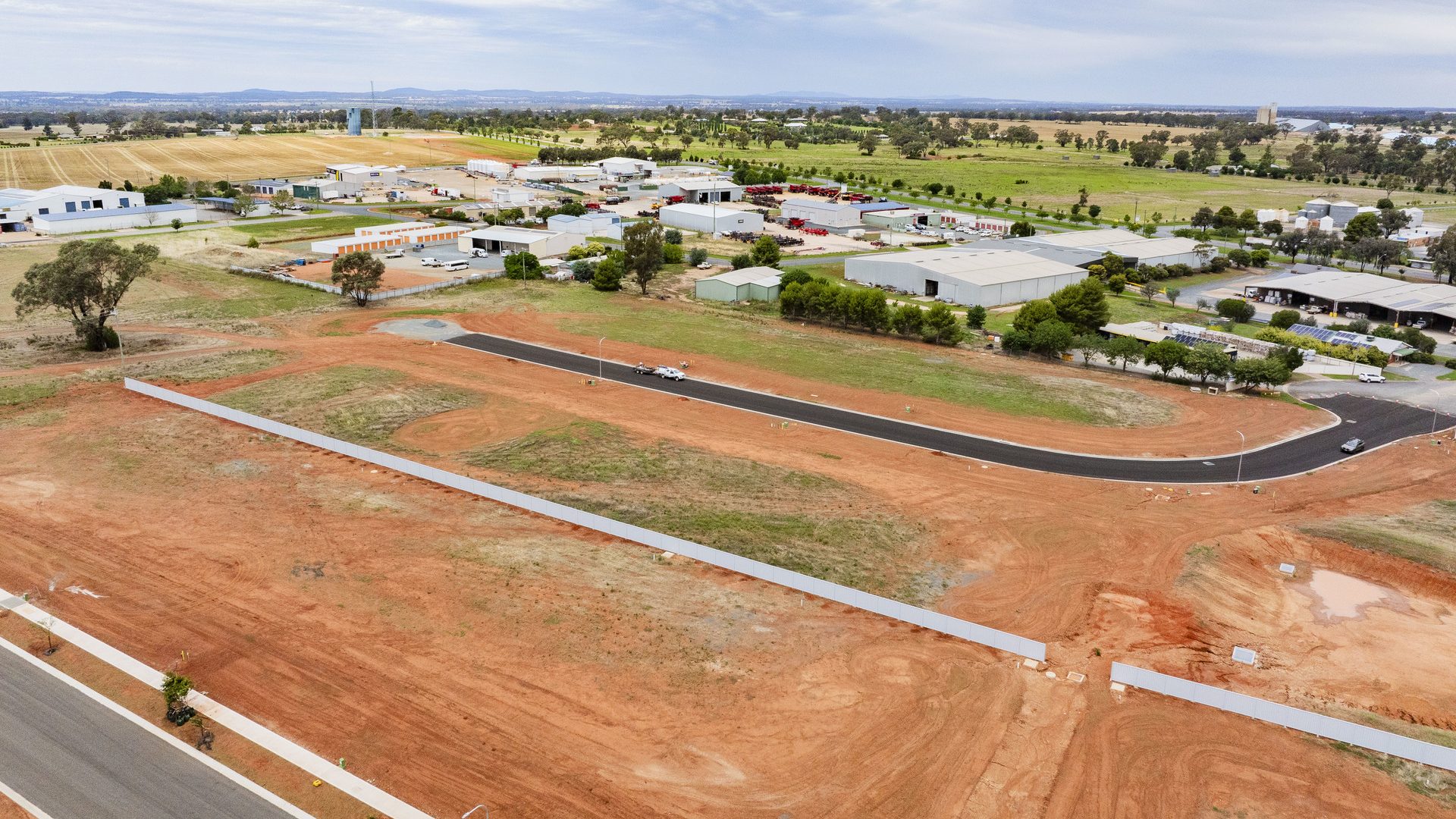 For Sale -  Melaleuca Street - New Property in Temora - Real Estate by Lachlan Pellow