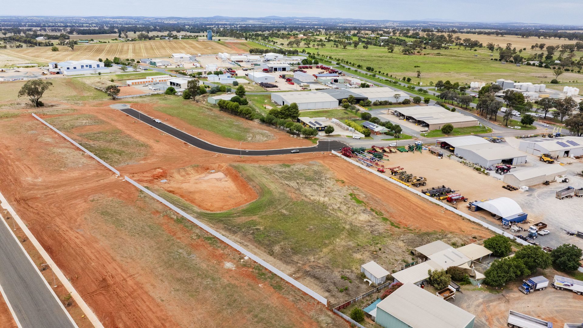 For Sale -  Melaleuca Street - New Property in Temora - Real Estate by Lachlan Pellow