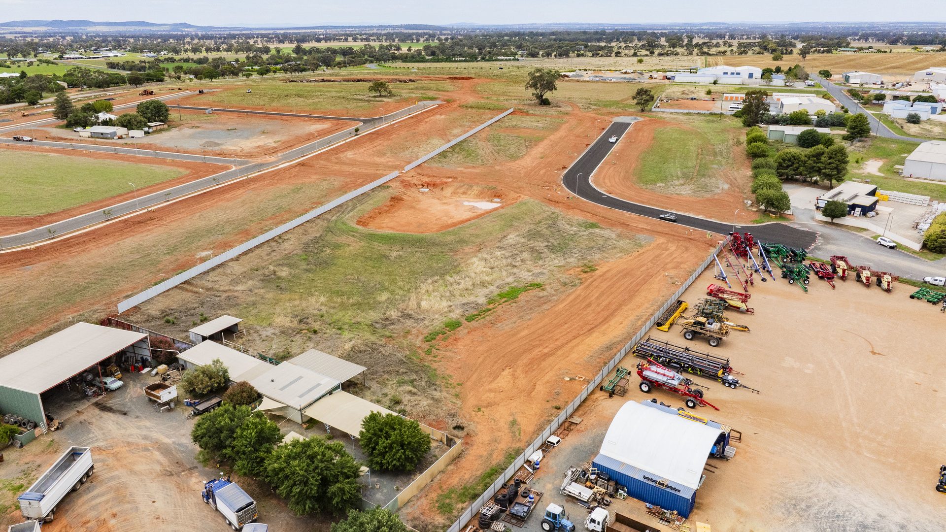 For Sale -  Melaleuca Street - New Property in Temora - Real Estate by Lachlan Pellow