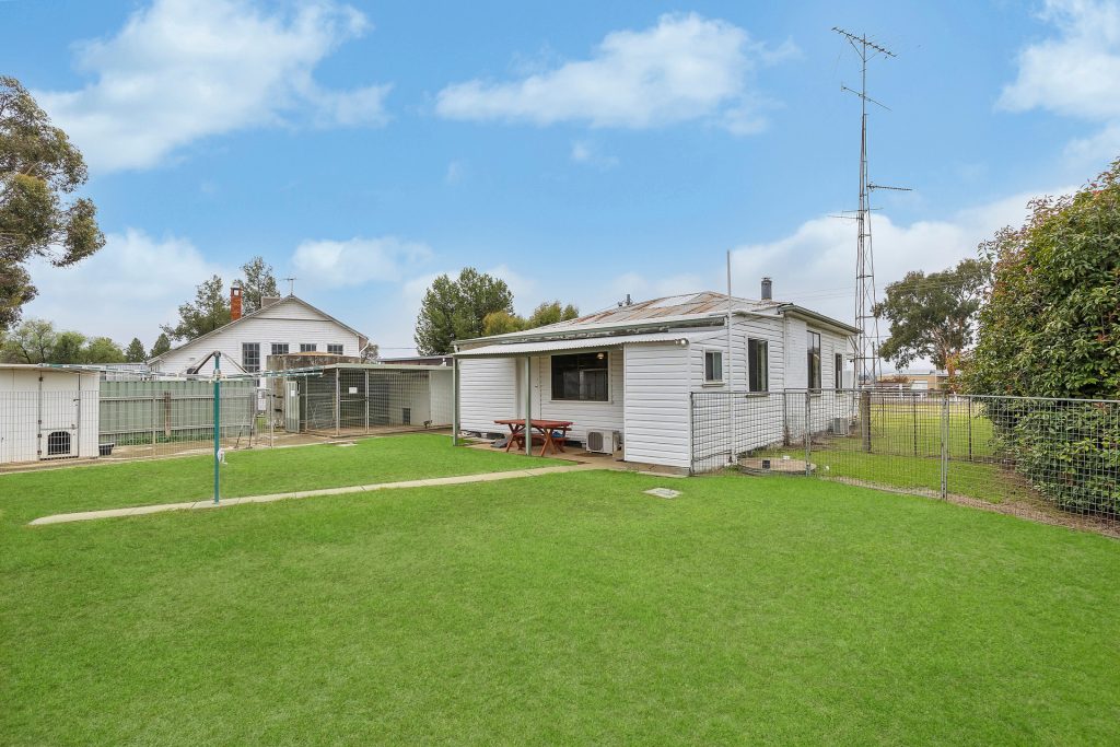 Sold - 521 Fivebough Road - New Property in Leeton - Real Estate by Andrew Pellow