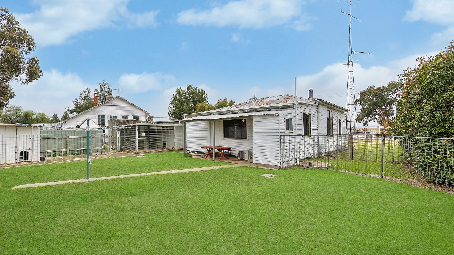 Sold - 521 Fivebough Road - New Property in Leeton - Real Estate by Andrew Pellow