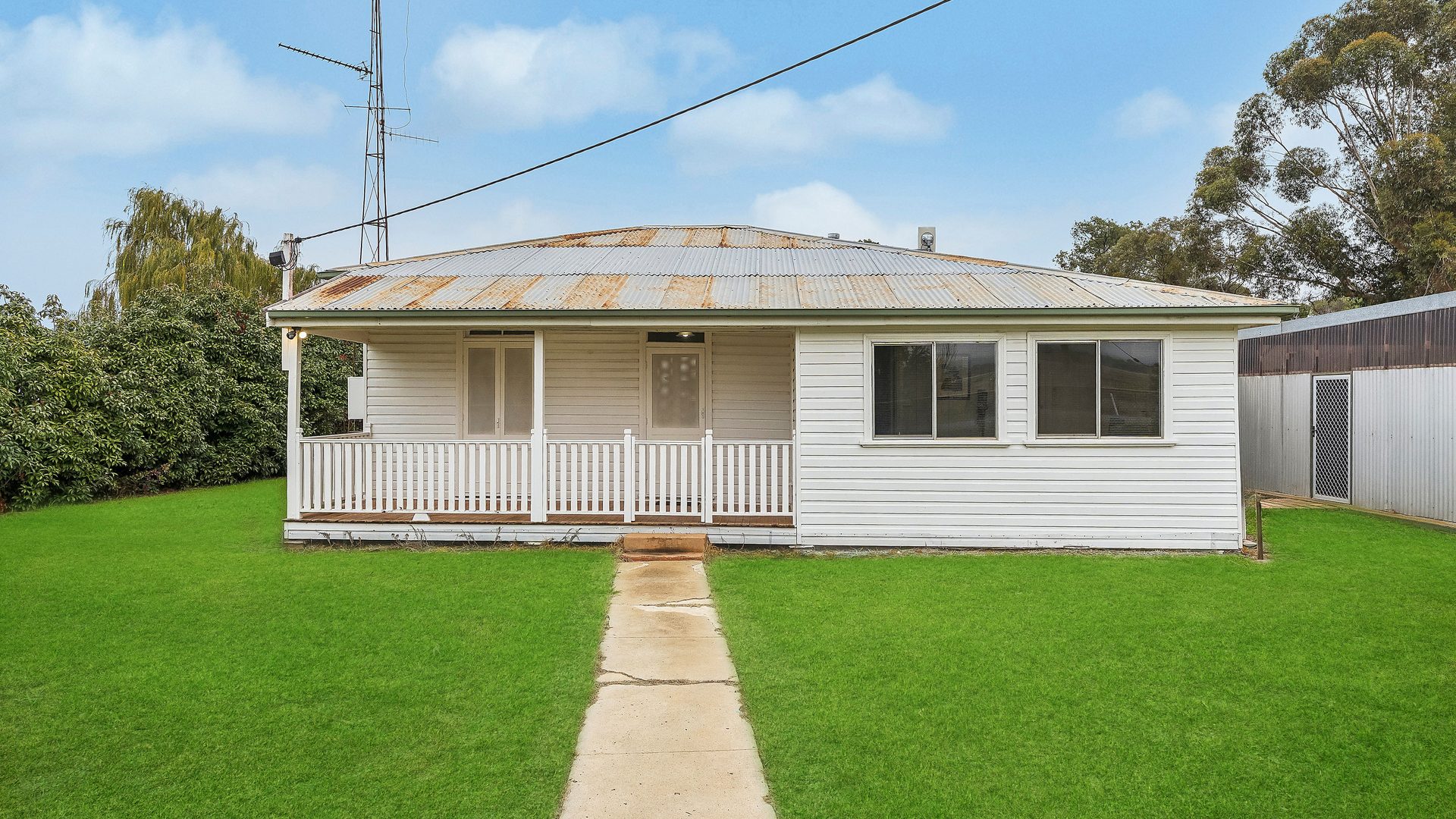 Sold - 521 Fivebough Road - New Property in Leeton - Real Estate by Andrew Pellow