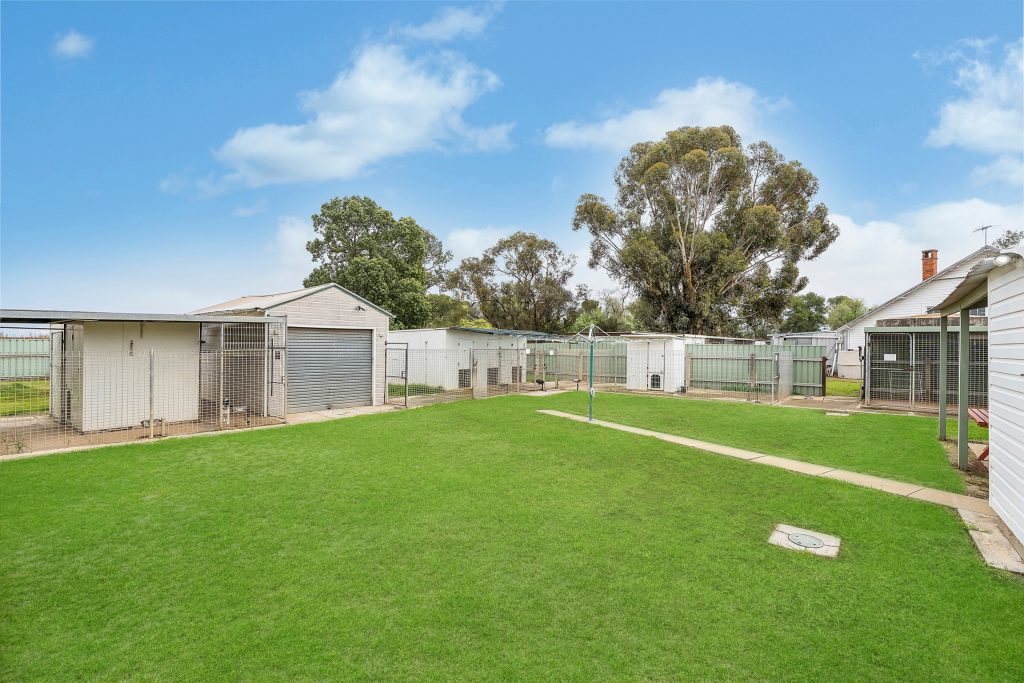 Sold - 521 Fivebough Road - New Property in Leeton - Real Estate by Andrew Pellow