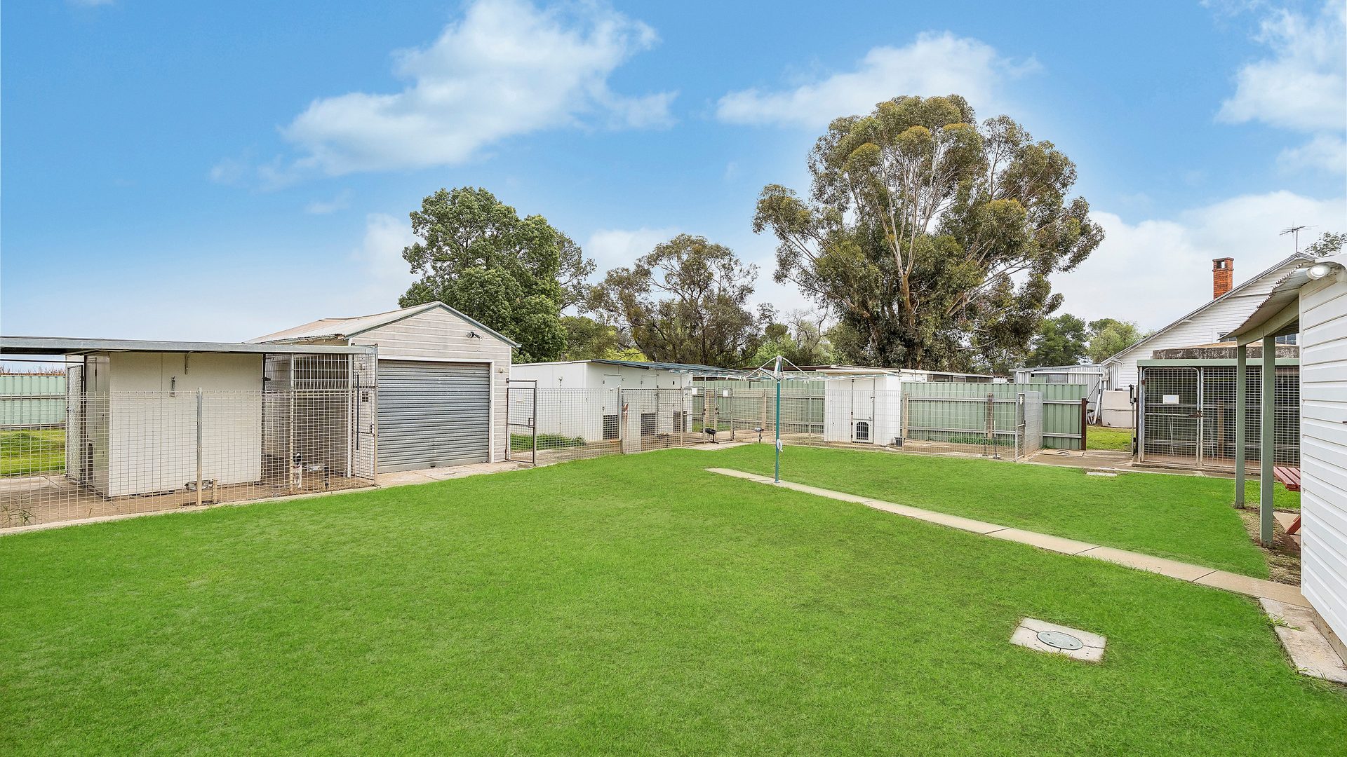 Sold - 521 Fivebough Road - New Property in Leeton - Real Estate by Andrew Pellow