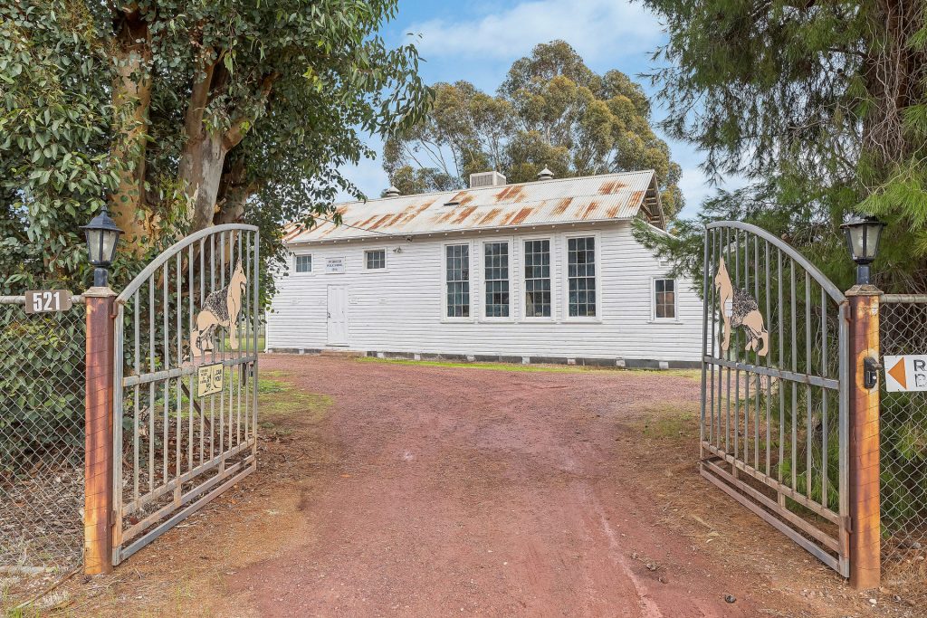 Sold - 521 Fivebough Road - New Property in Leeton - Real Estate by Andrew Pellow