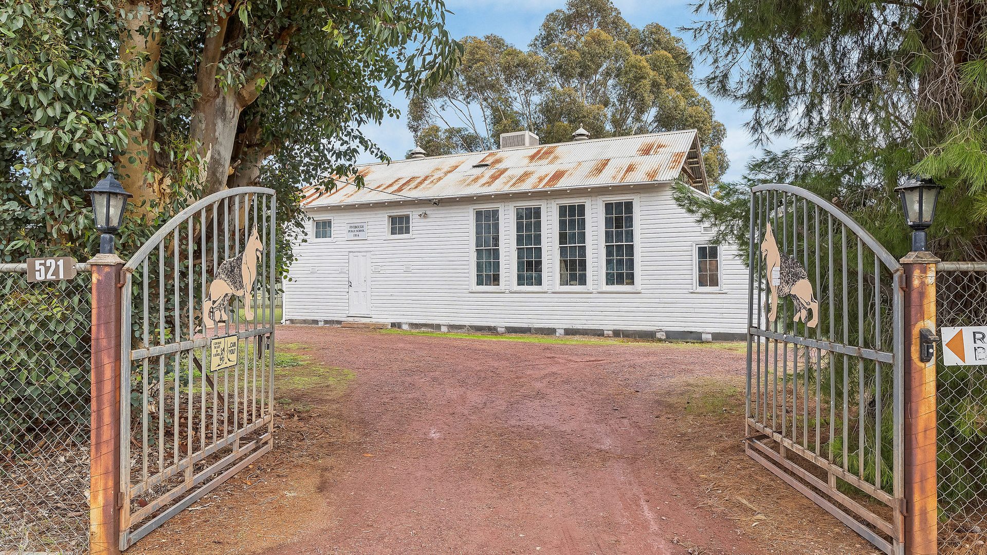 Sold - 521 Fivebough Road - New Property in Leeton - Real Estate by Andrew Pellow