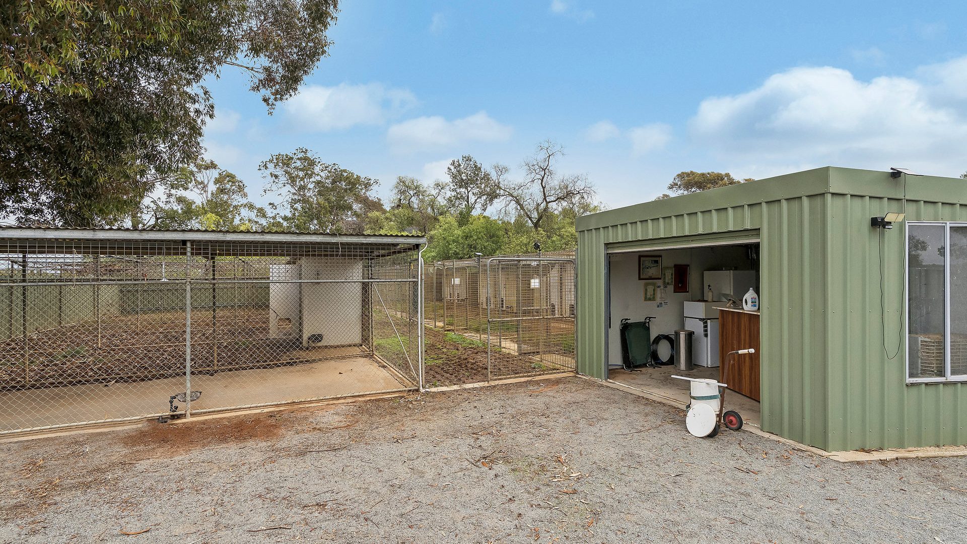 Sold - 521 Fivebough Road - New Property in Leeton - Real Estate by Andrew Pellow