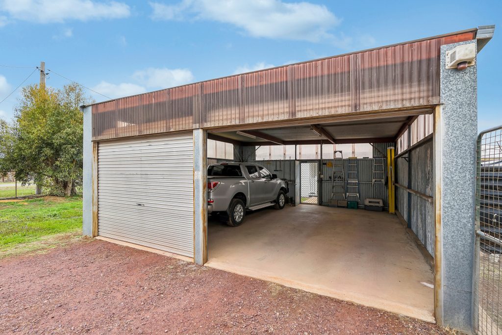 Sold - 521 Fivebough Road - New Property in Leeton - Real Estate by Andrew Pellow