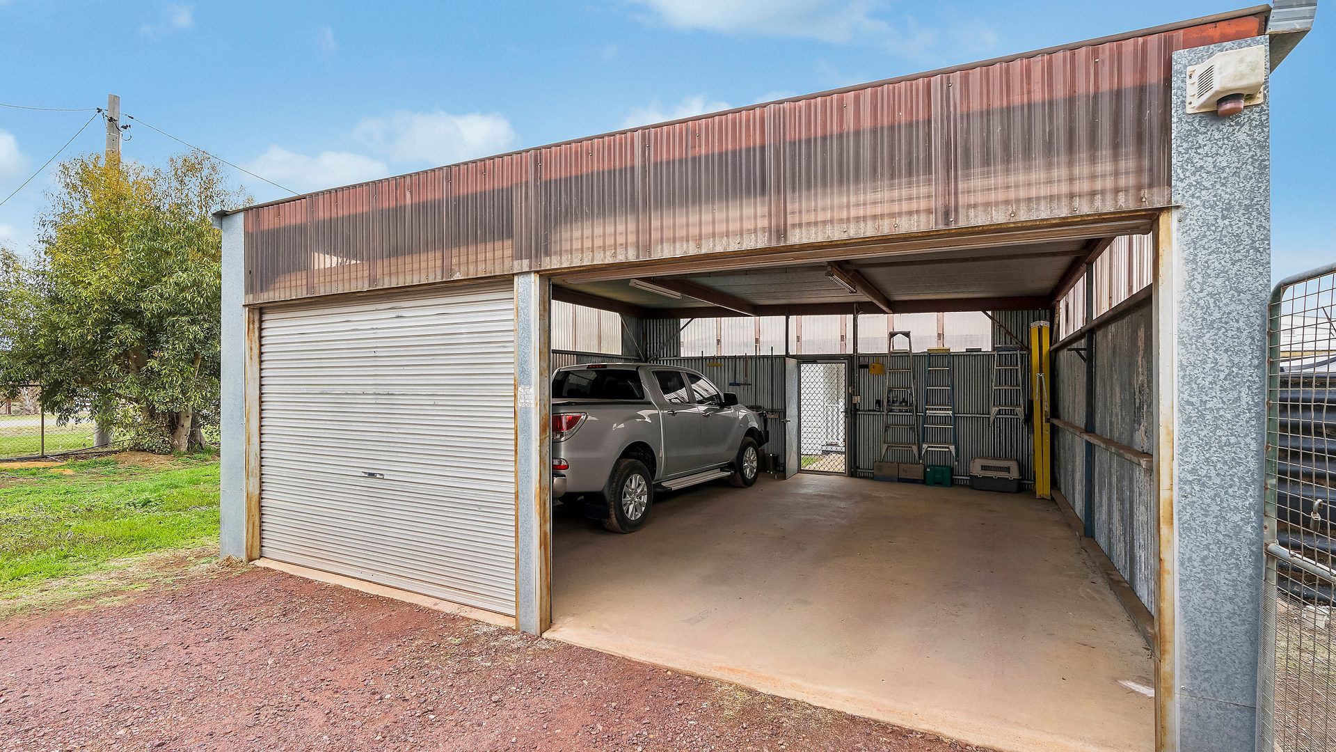 Sold - 521 Fivebough Road - New Property in Leeton - Real Estate by Andrew Pellow