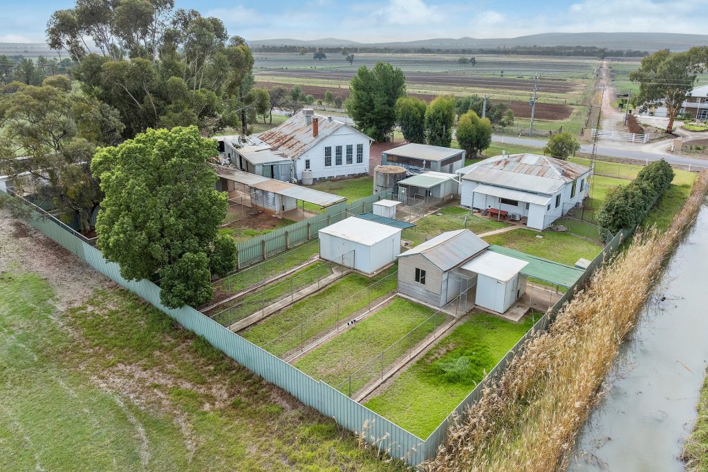 Sold - 521 Fivebough Road - New Property in Leeton - Real Estate by Andrew Pellow