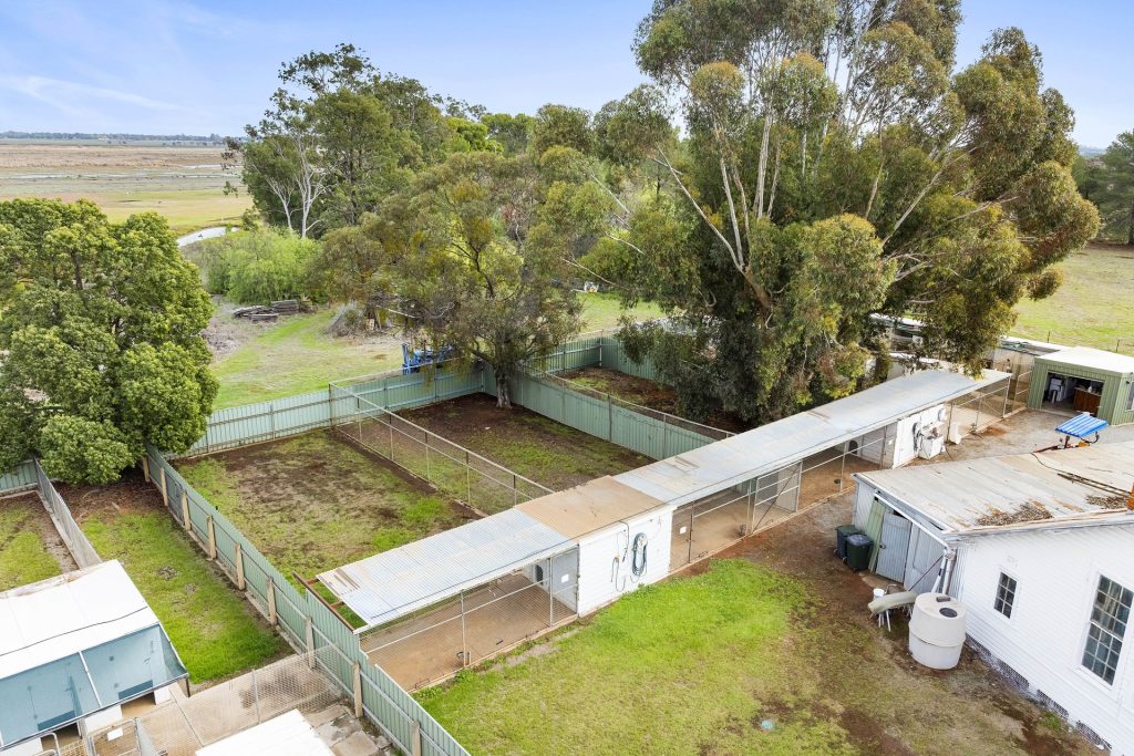 Sold - 521 Fivebough Road - New Property in Leeton - Real Estate by Andrew Pellow