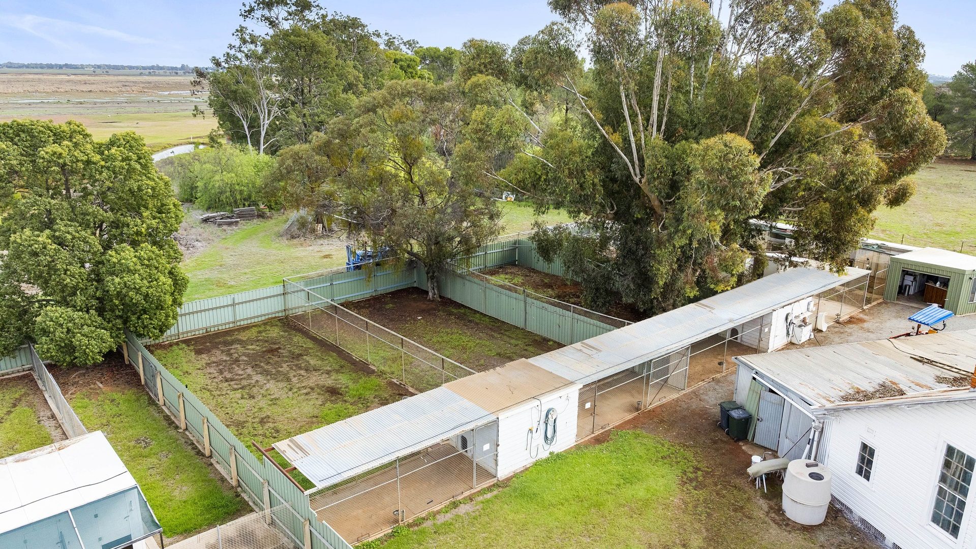 Sold - 521 Fivebough Road - New Property in Leeton - Real Estate by Andrew Pellow