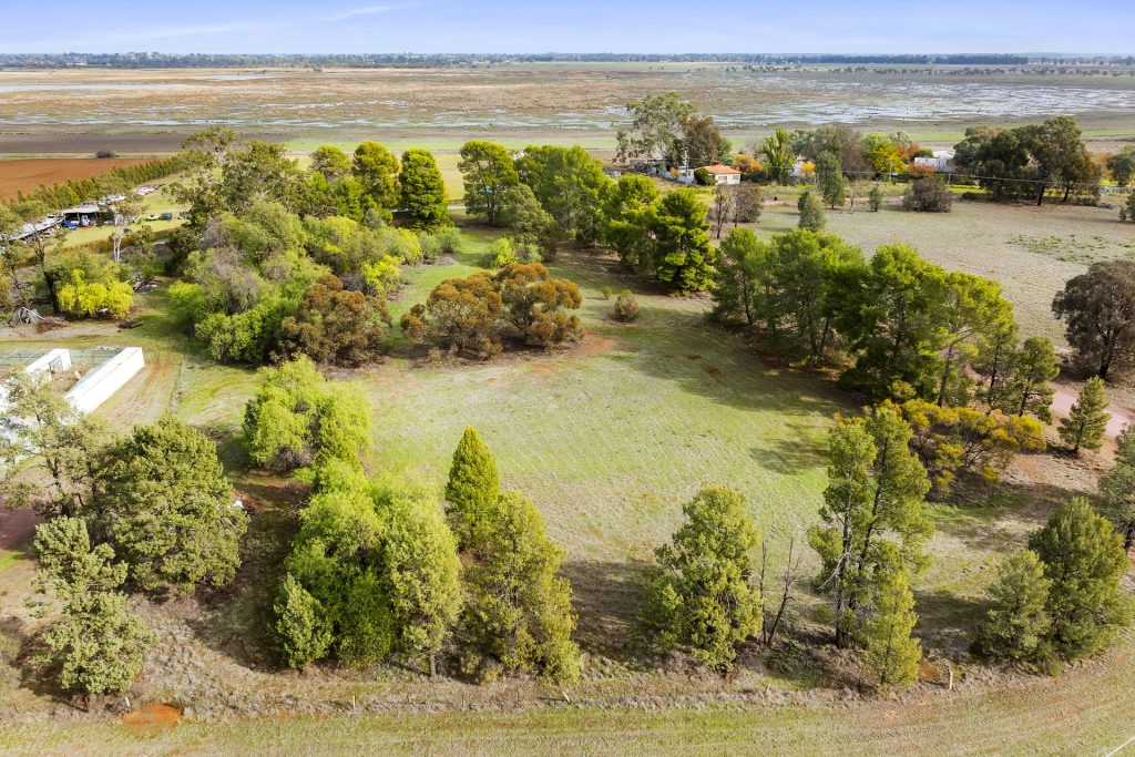 Sold - 521 Fivebough Road - New Property in Leeton - Real Estate by Andrew Pellow
