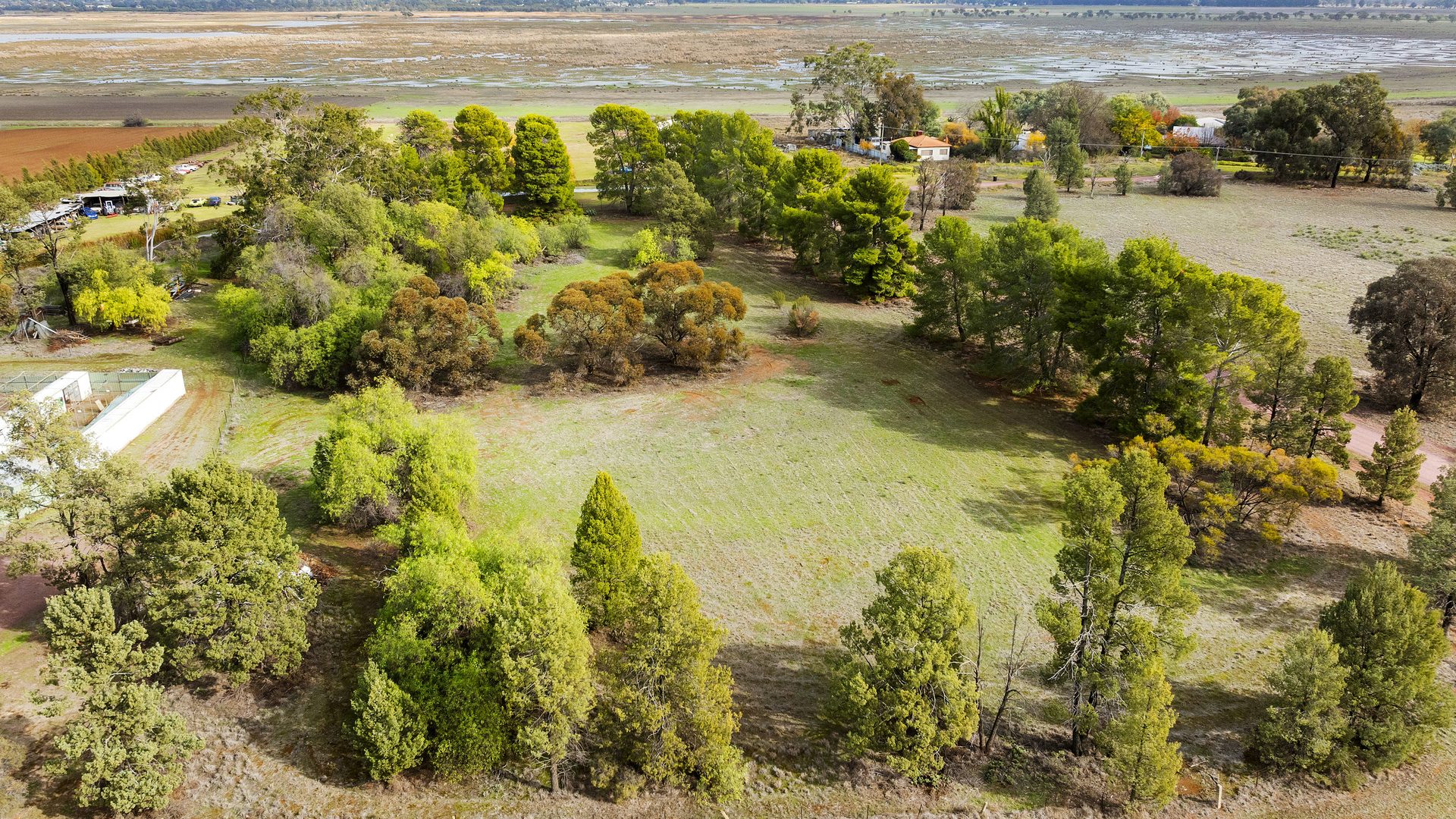 Sold - 521 Fivebough Road - New Property in Leeton - Real Estate by Andrew Pellow