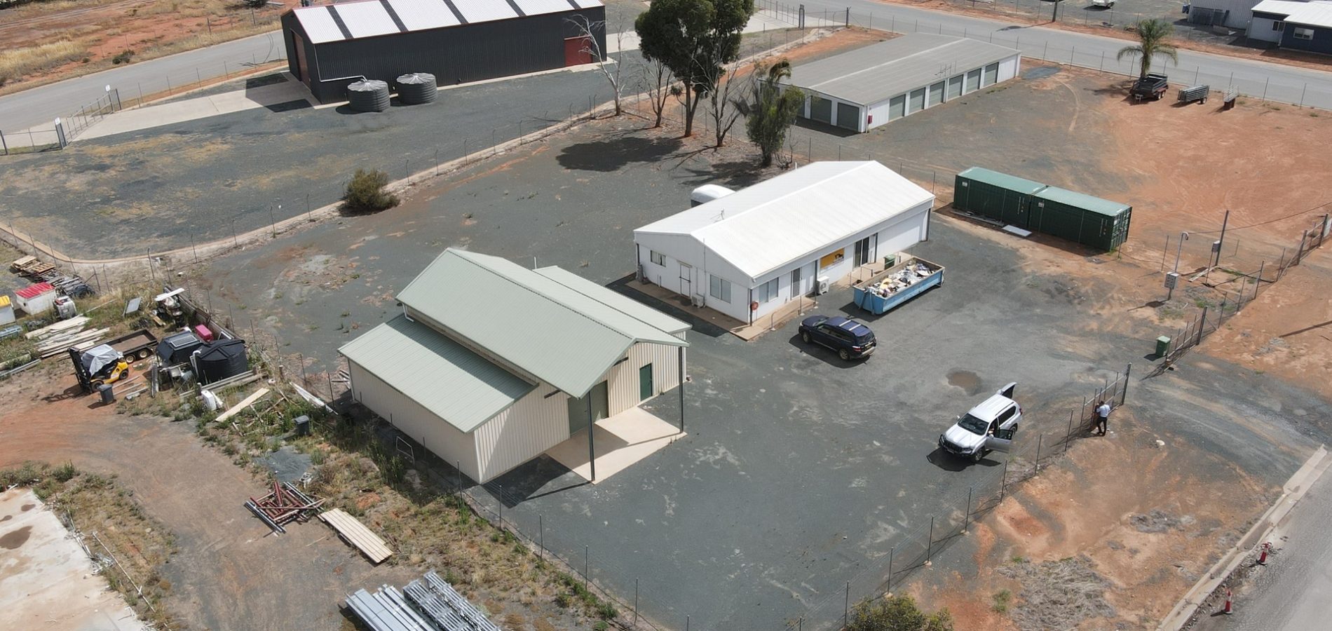 Lease - 3 Calleen Street - New Property in West Wyalong - Real Estate by Nikki Gersbach