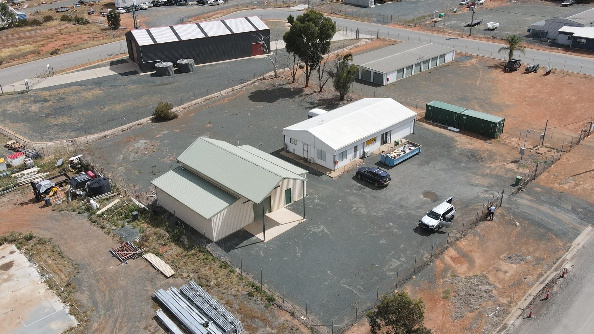 Lease - 3 Calleen Street - New Property in West Wyalong - Real Estate by Nikki Gersbach