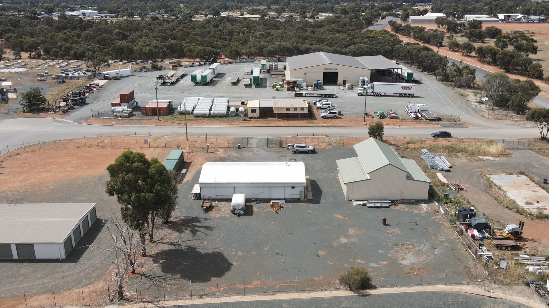 Lease - 3 Calleen Street - New Property in West Wyalong - Real Estate by Nikki Gersbach