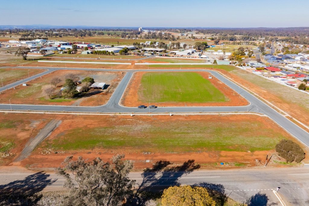 For Sale - 232 Loftus Street - New Property in Temora - Real Estate by Lachlan Pellow