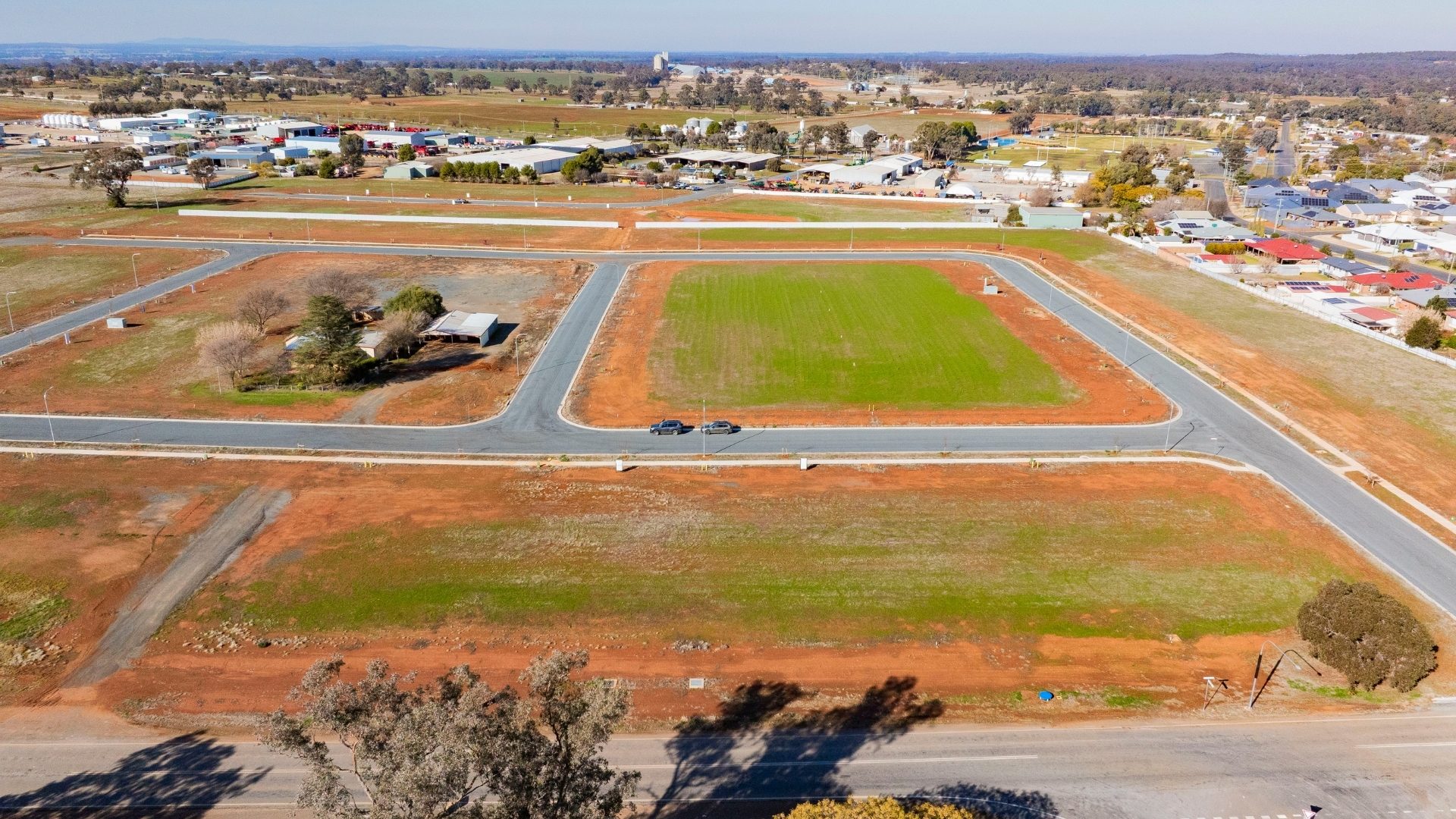 For Sale - 232 Loftus Street - New Property in Temora - Real Estate by Lachlan Pellow