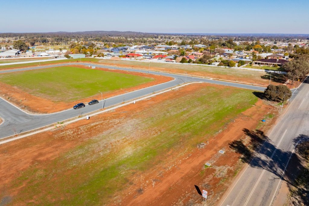For Sale - 232 Loftus Street - New Property in Temora - Real Estate by Lachlan Pellow