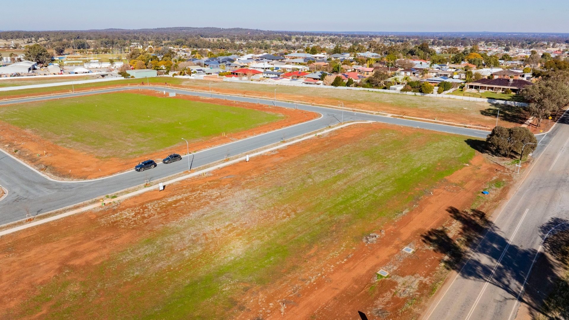 For Sale - 232 Loftus Street - New Property in Temora - Real Estate by Lachlan Pellow