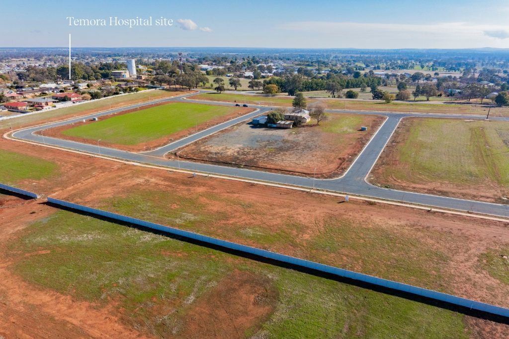 For Sale - 232 Loftus Street - New Property in Temora - Real Estate by Lachlan Pellow