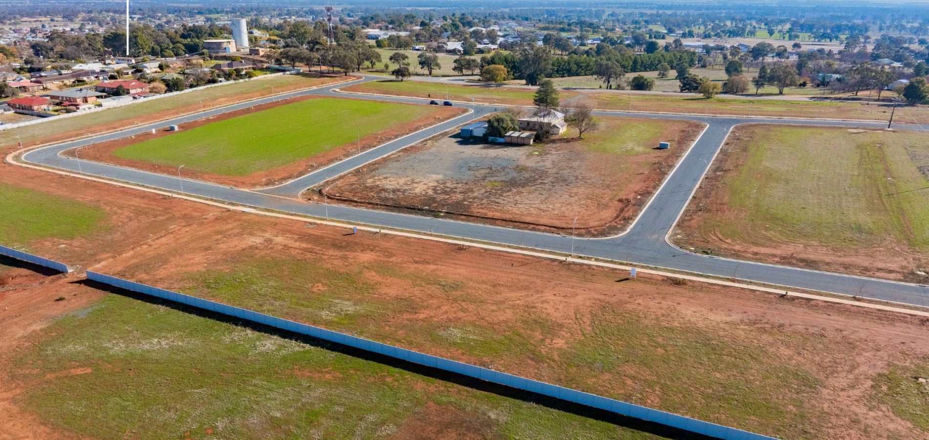 For Sale - 232 Loftus Street - New Property in Temora - Real Estate by Lachlan Pellow