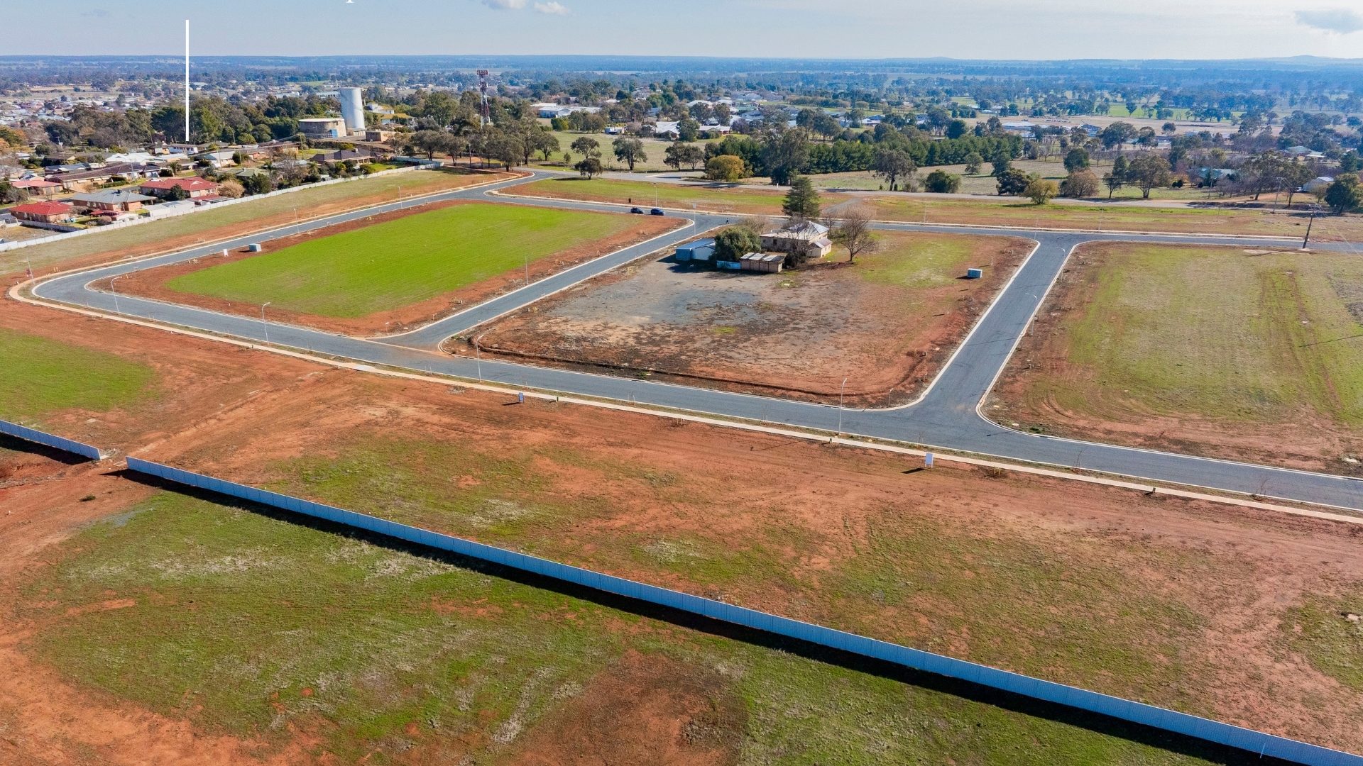 For Sale - 232 Loftus Street - New Property in Temora - Real Estate by Lachlan Pellow