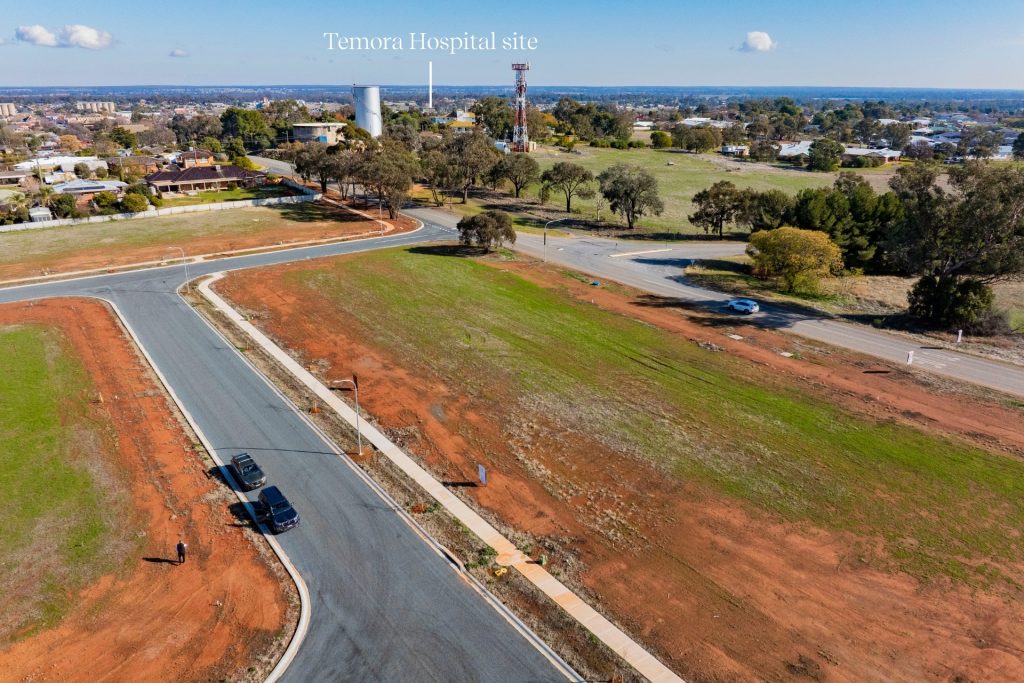 For Sale - 232 Loftus Street - New Property in Temora - Real Estate by Lachlan Pellow