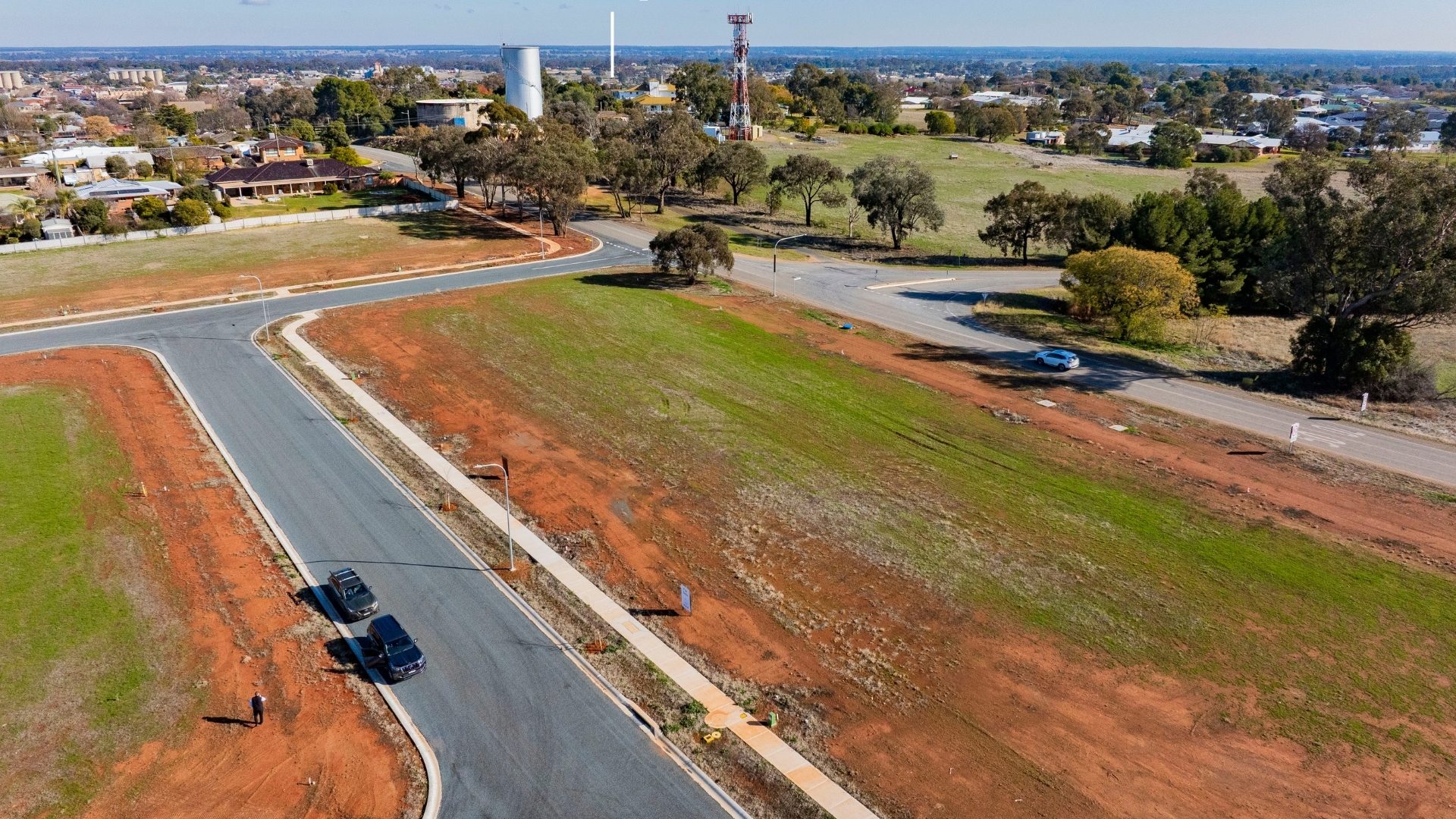 For Sale - 232 Loftus Street - New Property in Temora - Real Estate by Lachlan Pellow