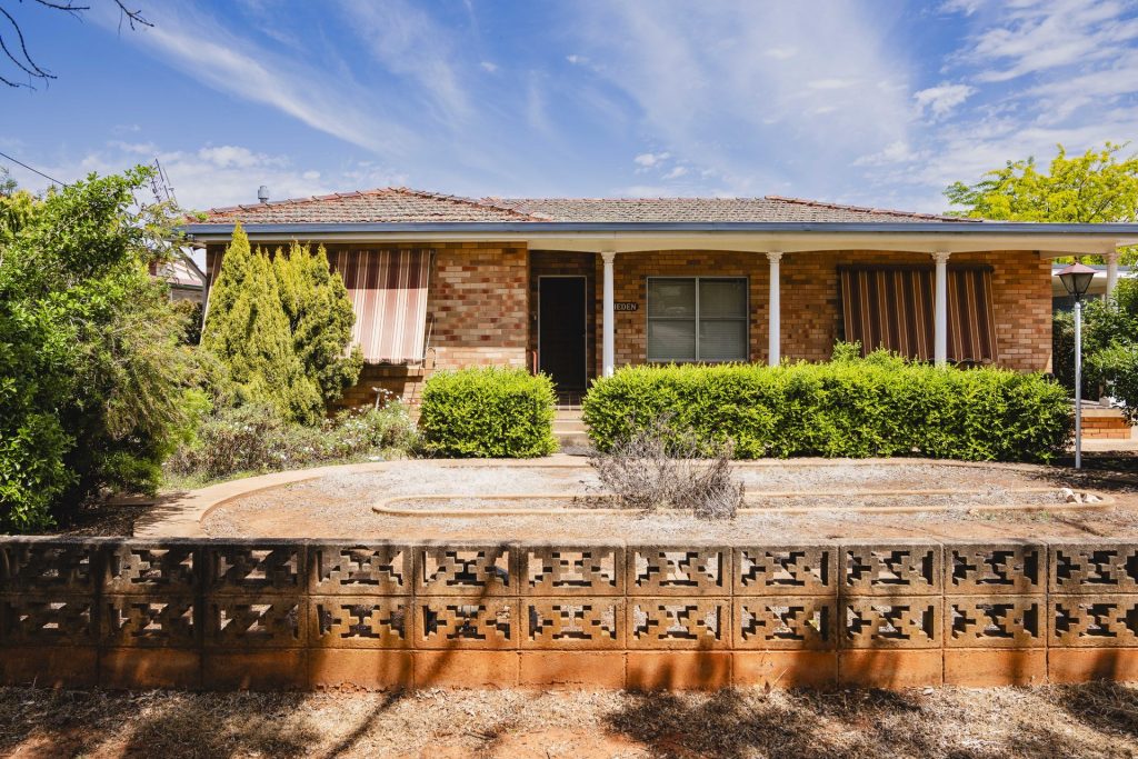 Sold - 144 Gardner Street - New Property in Temora - Real Estate by Lachlan Pellow