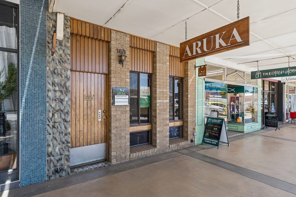 For Sale - 164 Hoskins Street - New Property in Temora - Real Estate by Lachlan Pellow