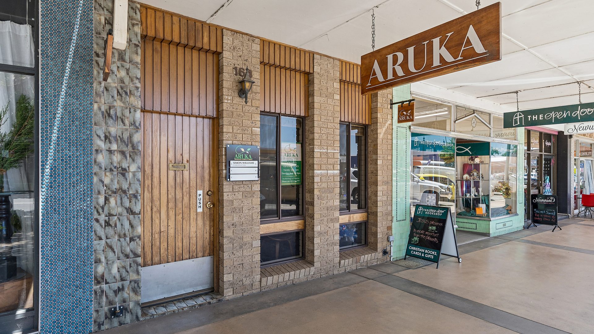 For Sale - 164 Hoskins Street - New Property in Temora - Real Estate by Lachlan Pellow