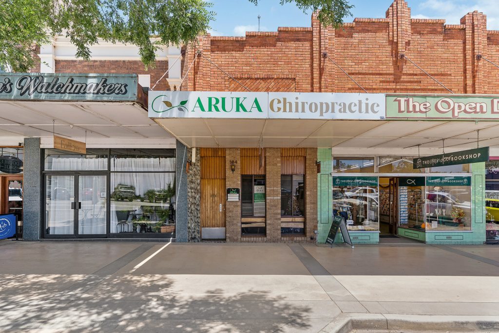 For Sale - 164 Hoskins Street - New Property in Temora - Real Estate by Lachlan Pellow