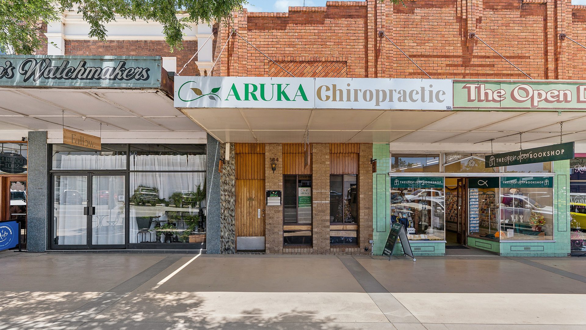 For Sale - 164 Hoskins Street - New Property in Temora - Real Estate by Lachlan Pellow