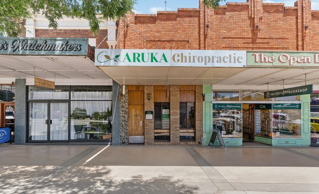 For Sale - 164 Hoskins Street - New Property in Temora - Real Estate by Lachlan Pellow