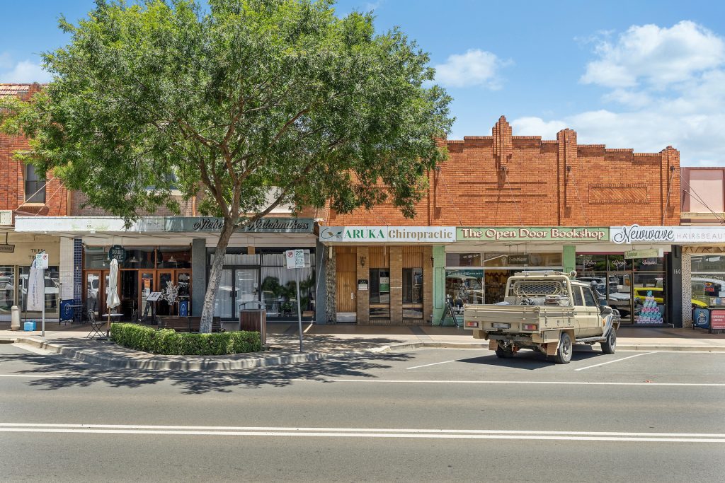 For Sale - 164 Hoskins Street - New Property in Temora - Real Estate by Lachlan Pellow
