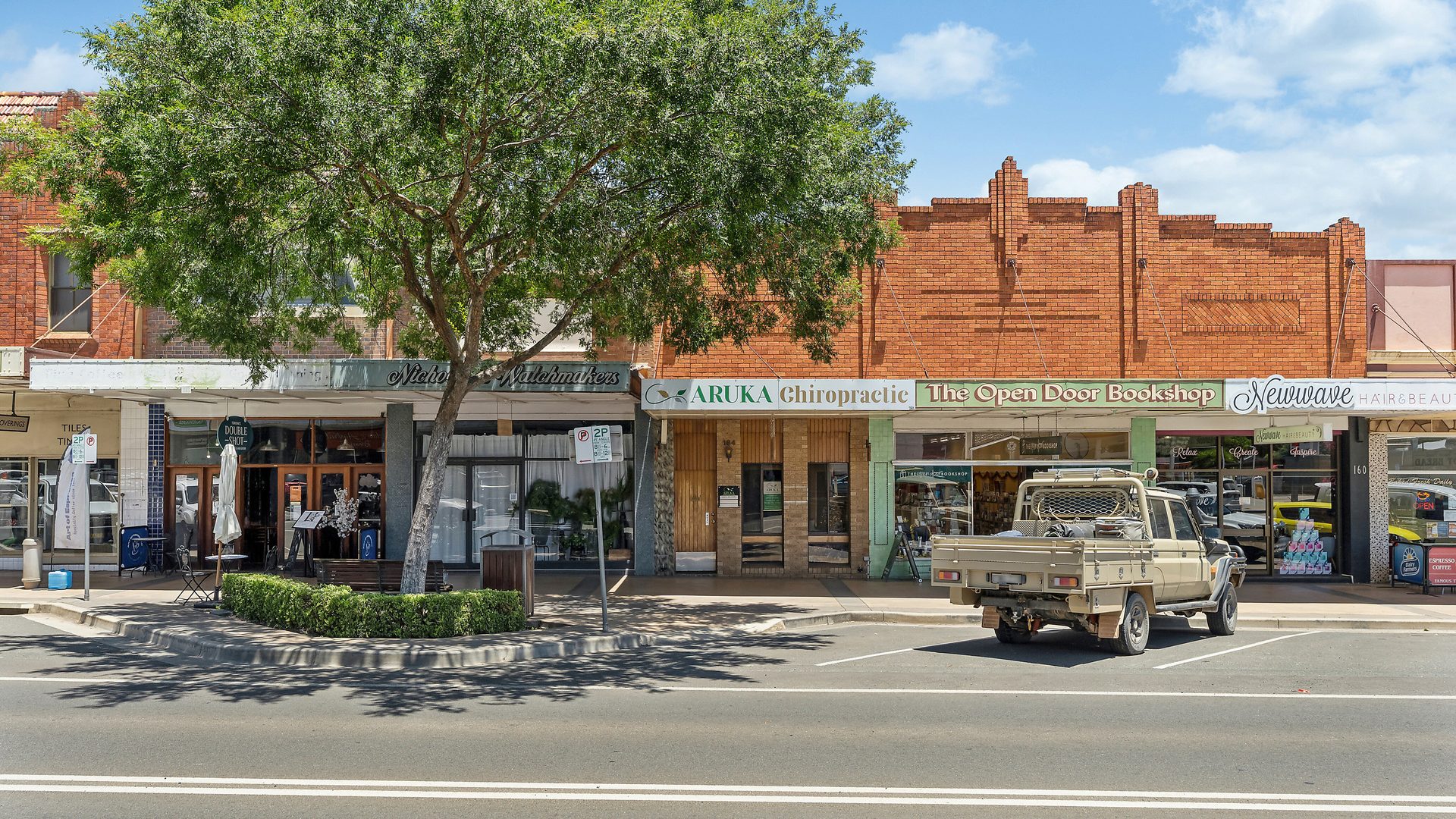 For Sale - 164 Hoskins Street - New Property in Temora - Real Estate by Lachlan Pellow