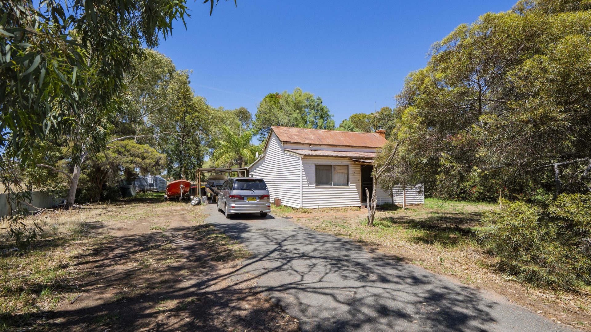 Sold - 18 Corbie Hill Road - New Property in Leeton - Real Estate by Julie Valenzisi