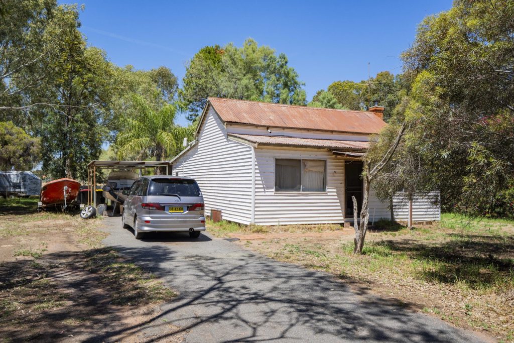 Sold - 18 Corbie Hill Road - New Property in Leeton - Real Estate by Julie Valenzisi