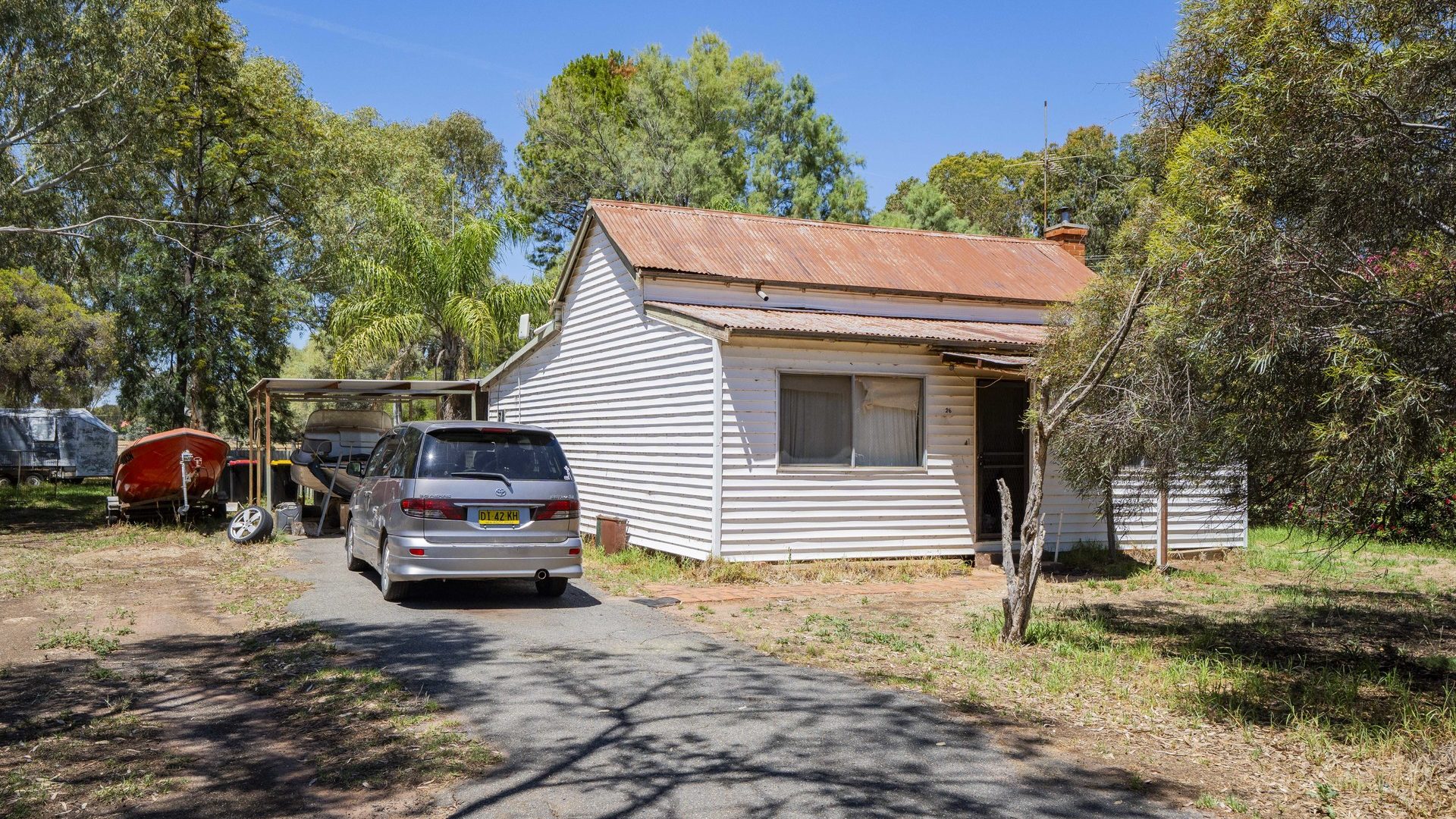 Sold - 18 Corbie Hill Road - New Property in Leeton - Real Estate by Julie Valenzisi
