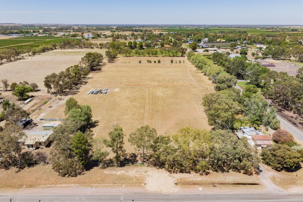 Sold - 18 Corbie Hill Road - New Property in Leeton - Real Estate by Julie Valenzisi