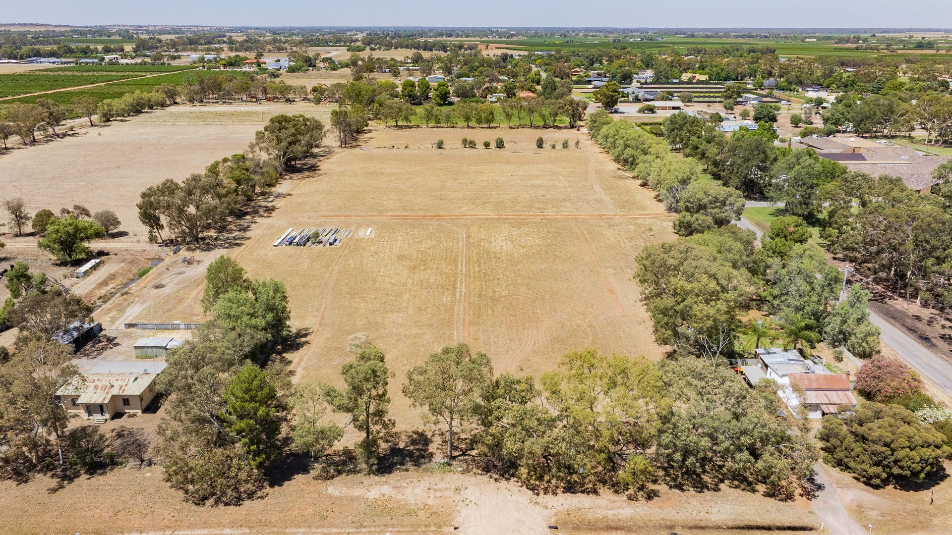 Sold - 18 Corbie Hill Road - New Property in Leeton - Real Estate by Julie Valenzisi