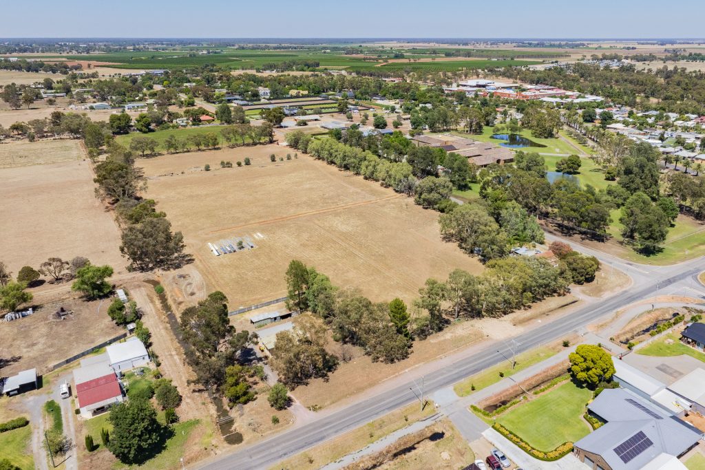 Sold - 18 Corbie Hill Road - New Property in Leeton - Real Estate by Julie Valenzisi