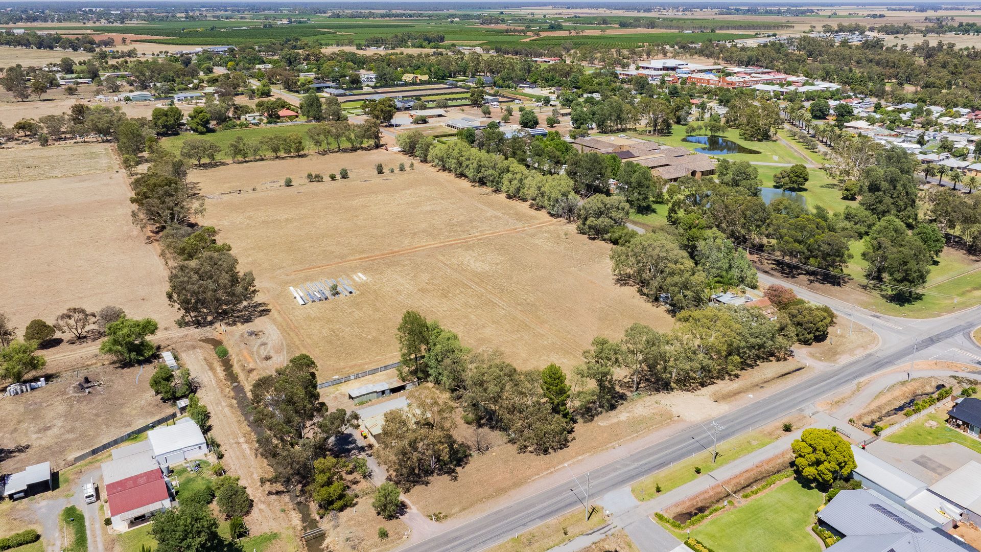 Sold - 18 Corbie Hill Road - New Property in Leeton - Real Estate by Julie Valenzisi