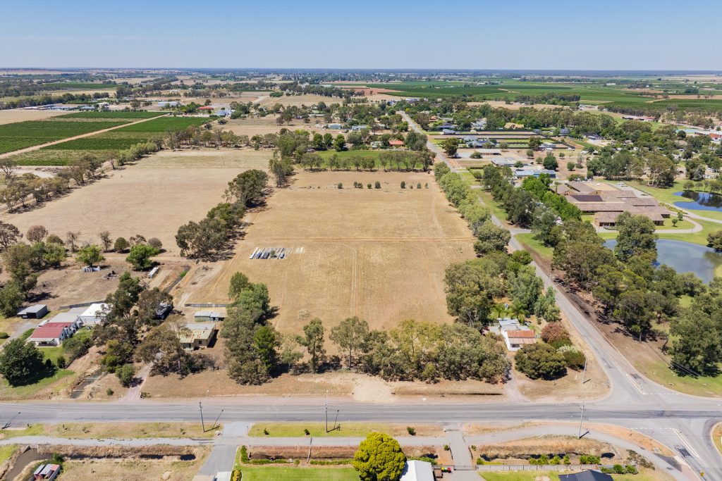 Sold - 18 Corbie Hill Road - New Property in Leeton - Real Estate by Julie Valenzisi
