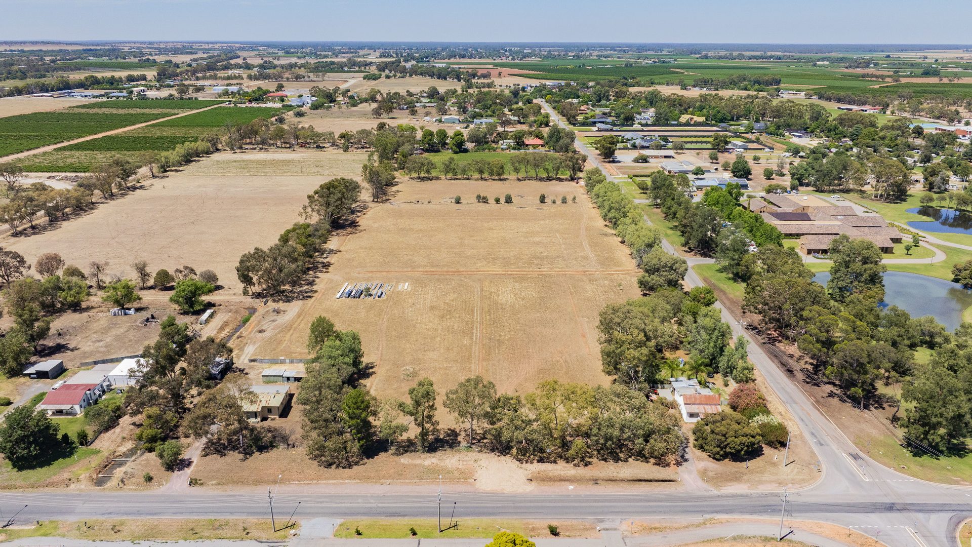 Sold - 18 Corbie Hill Road - New Property in Leeton - Real Estate by Julie Valenzisi