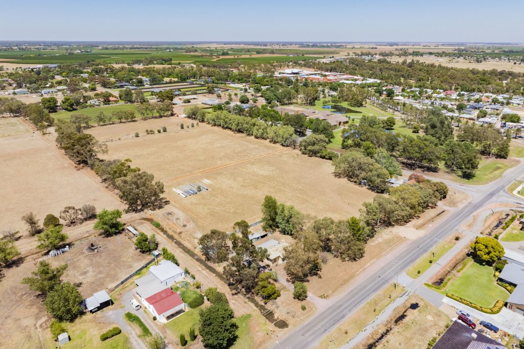 Sold - 18 Corbie Hill Road - New Property in Leeton - Real Estate by Julie Valenzisi