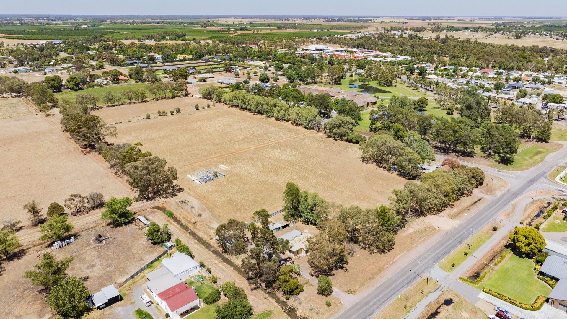 Sold - 18 Corbie Hill Road - New Property in Leeton - Real Estate by Julie Valenzisi